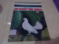 Aku Merpati Yang Berbudi