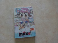 Hai , Miiko ! Vol. 26