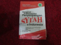 Mengenal & Mewaspadai Penyimpangan Syi'ah di Indonesia