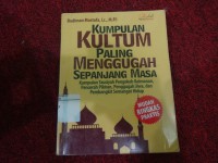 Kumpulan Kultum Paling Menggugah Sepanjang Masa