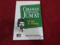 Ceramah-Ceramah  JUm'at Hasan Al Banna