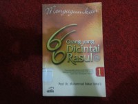 66 Orang Dicintai Rasul Saw  2