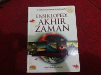 Ensiklopedi Akhir Zaman