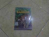 Cara Beternak Kambing