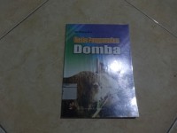 Usaha Menggemukan Domba