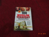 100 Muslim Terhebat Sepanjang Masa