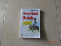 Humor Sehat ala Ustadz