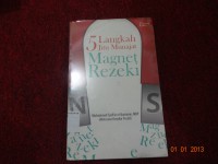 5 Langkah Jitu Munajat Magnet Rezeki