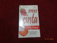 Sms Cinta : Dosis Tinggi