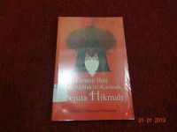 Cermin Hati : Satu Akhlak Al-Karimah, Sejuta Hikmah