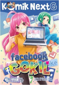 Komik Next G : Facebook Gokil