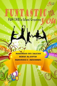 Fantastic Island - - Penulis Cilik Punya Karya