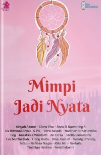 Mimpi Jadi Nyata