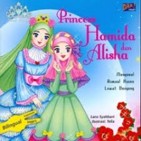 Princess Hamida dan Alisha