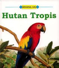 Hutan Tropis