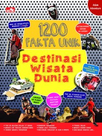 1200 Fakta Unik Destinasi Wisata Dunia