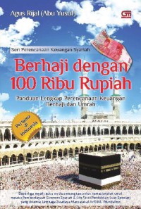 Berhaji Dengan 100 Ribu Rupiah