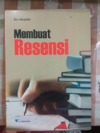 Membuat Resensi