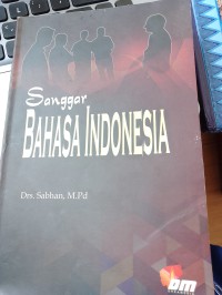 Sanggar Bahasa Indonesia