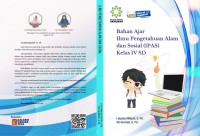 Bahan Ajar Ilmu Pengetahuan Alam dan Sosial (IPAS) Kelas IV SD