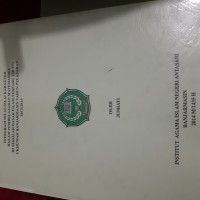 Integrasi Nilai-nilai Karakter Dalam Pembelajaran Matematika Di Sekolah Dasar Islam Terpadu (SD-IT) Ukhuwah Banjarmasin Tahun Pelajaran 2013-2014