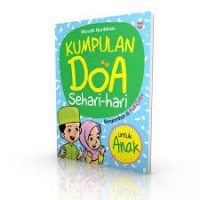 Kumpulan Do'a Sehari-hari