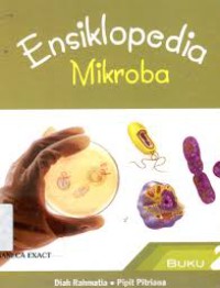 Ensiklopedia Mikroba Vol 2