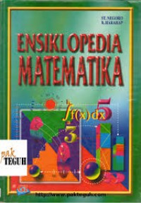 Ensklopedia Matematika