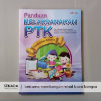 Panduan Pelaksanaan PTK