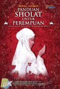 Panduan Sholat Untuk Perempuan