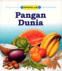 Pangan Dunia