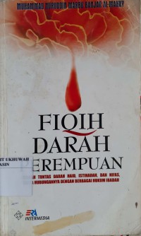 Fiqih Darah Perempuan