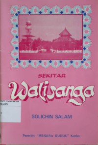 Sekitar Walisanga