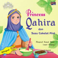 Princess Qahira Hasque dan Susu Cokelat Mint