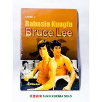 Rahasia Kungfu Bruce Lee