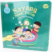 Sayang Anak Yatim