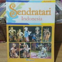 Sendratari Indonesia