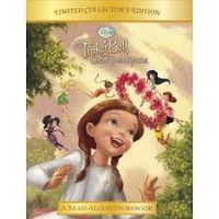 TinkerBell And The Great Fairy Rescue