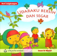 Udaraku Bersih dan Segar