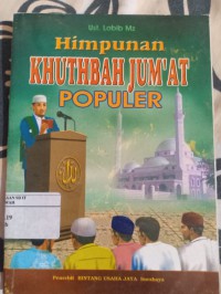 Himpunan Khutbah Jumat Populer