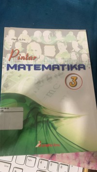 Pintar Matematika