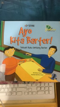 Ayo Kita Barter