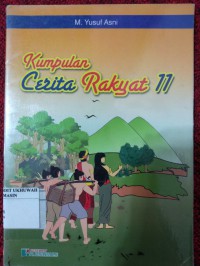 Kumpulan Cerita Rakyat 11