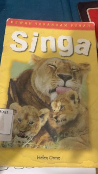 Singa