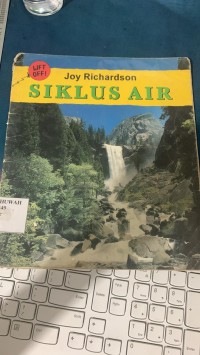 Siklus Air