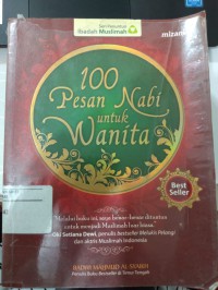 100 Pesan Nabi untuk Wanita