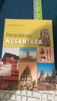 Peradaban Nusantara