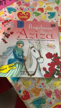 Pengorbanan Princes Aziza