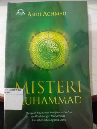 Misteri Muhammad