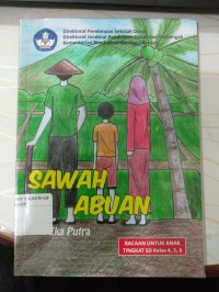 Sawah Abuan